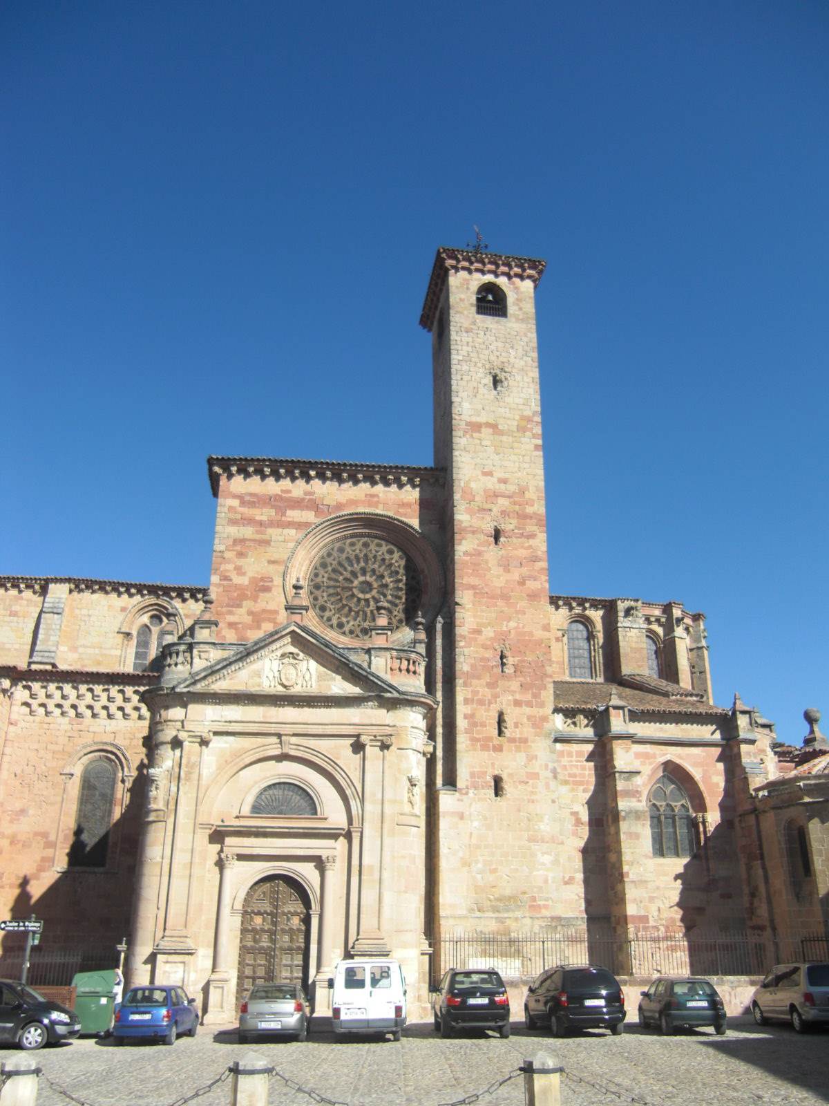 Excursión a Sigüenza