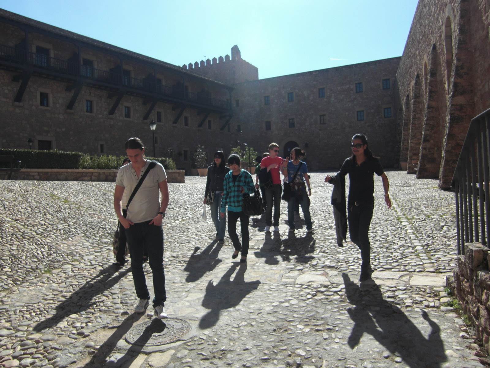 Excursión a Sigüenza