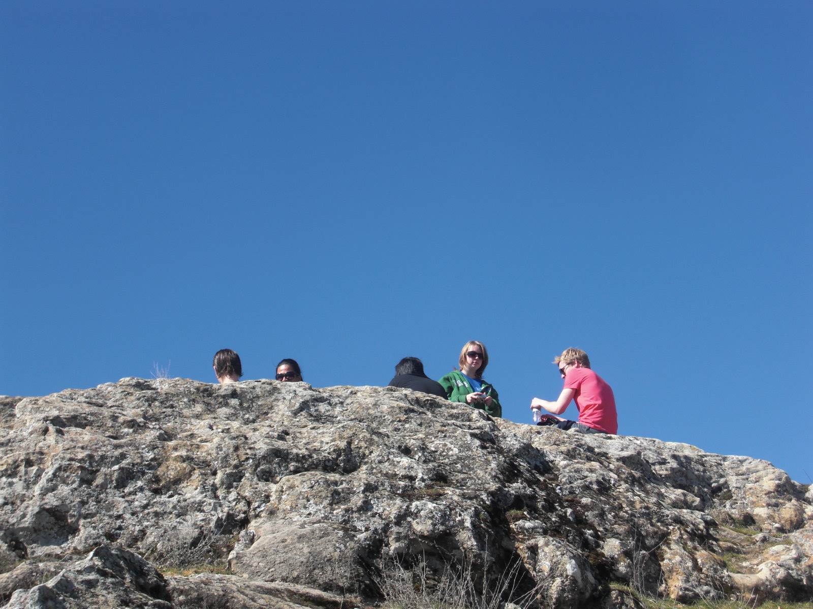 Excursión a Sigüenza