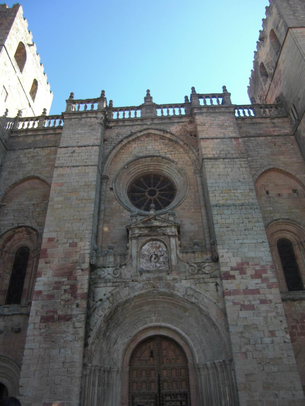 Excursión a Sigüenza