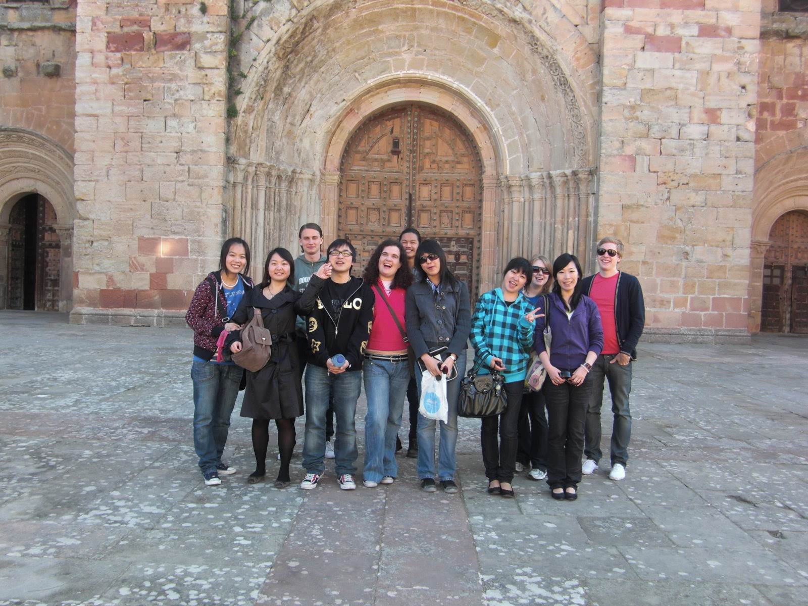 Excursión a Sigüenza