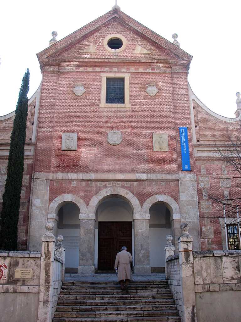 The University of Alcalá