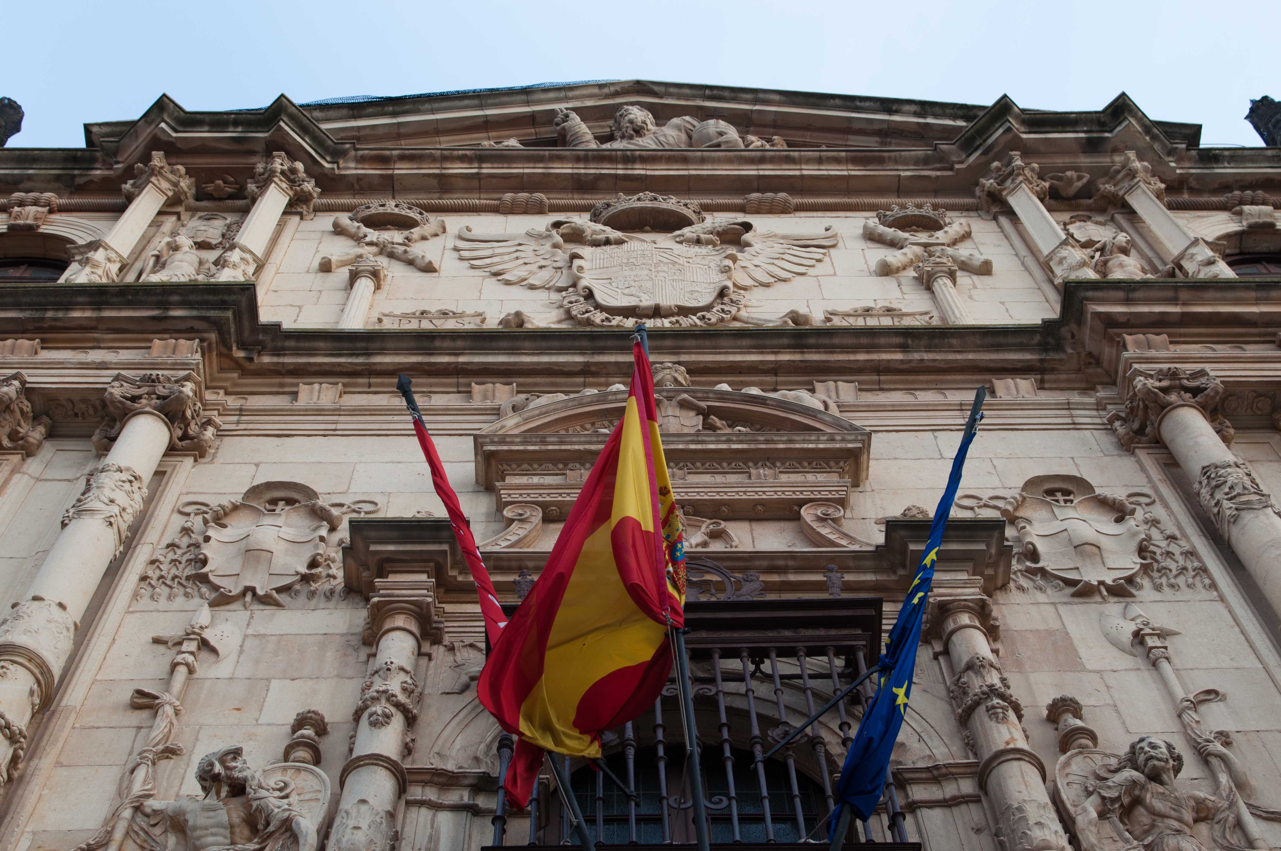 The University of Alcalá