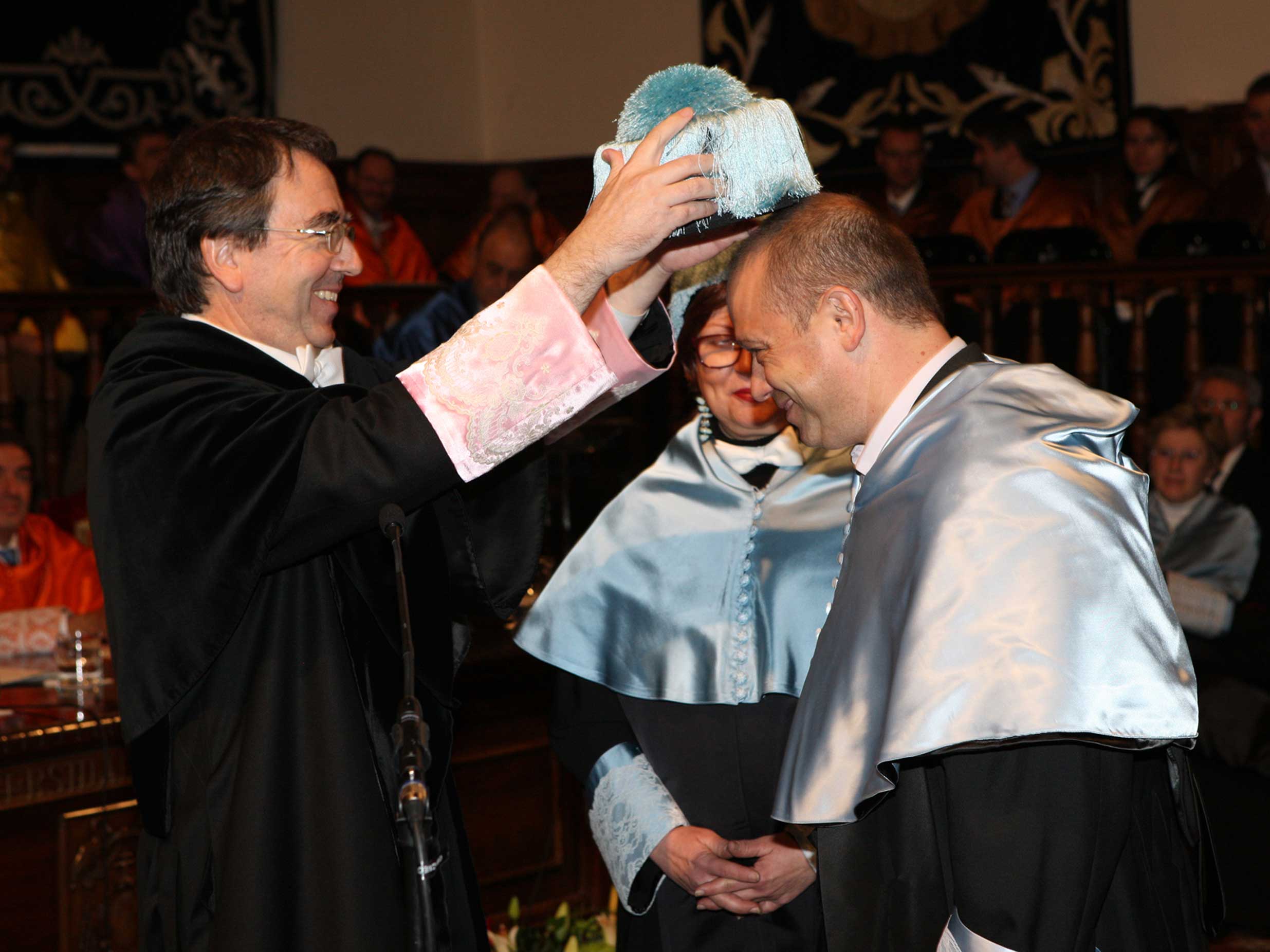 Gabino Boquete doctor