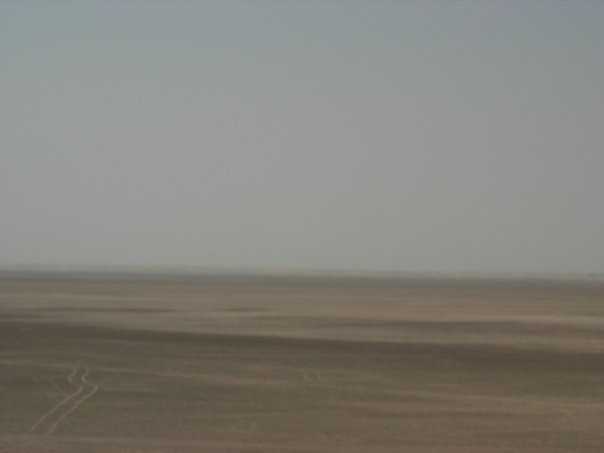 Training of Spanish teachers in the Sahara