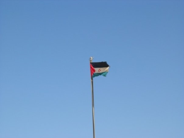 Training of Spanish teachers in the Sahara