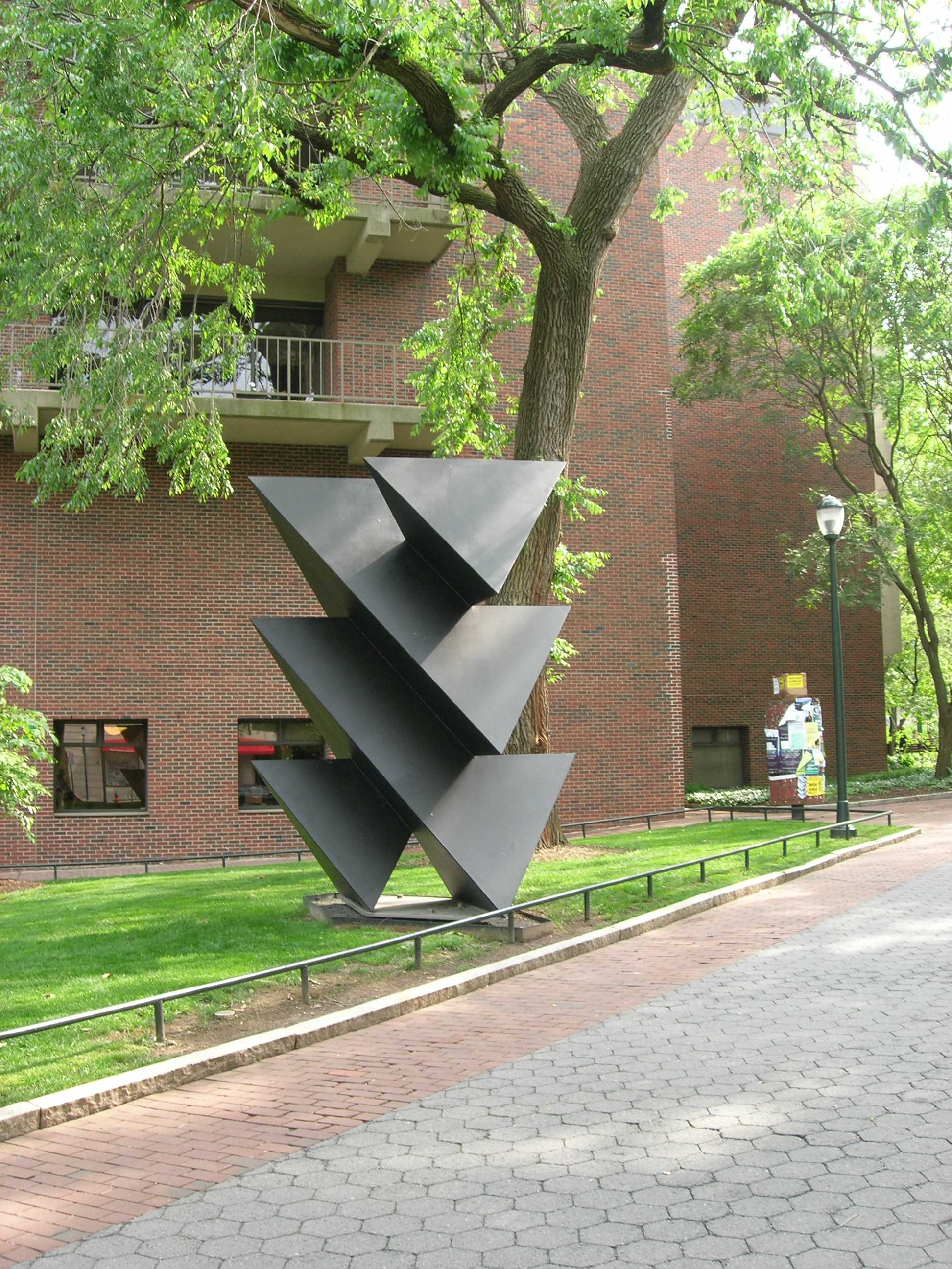 Wharton University