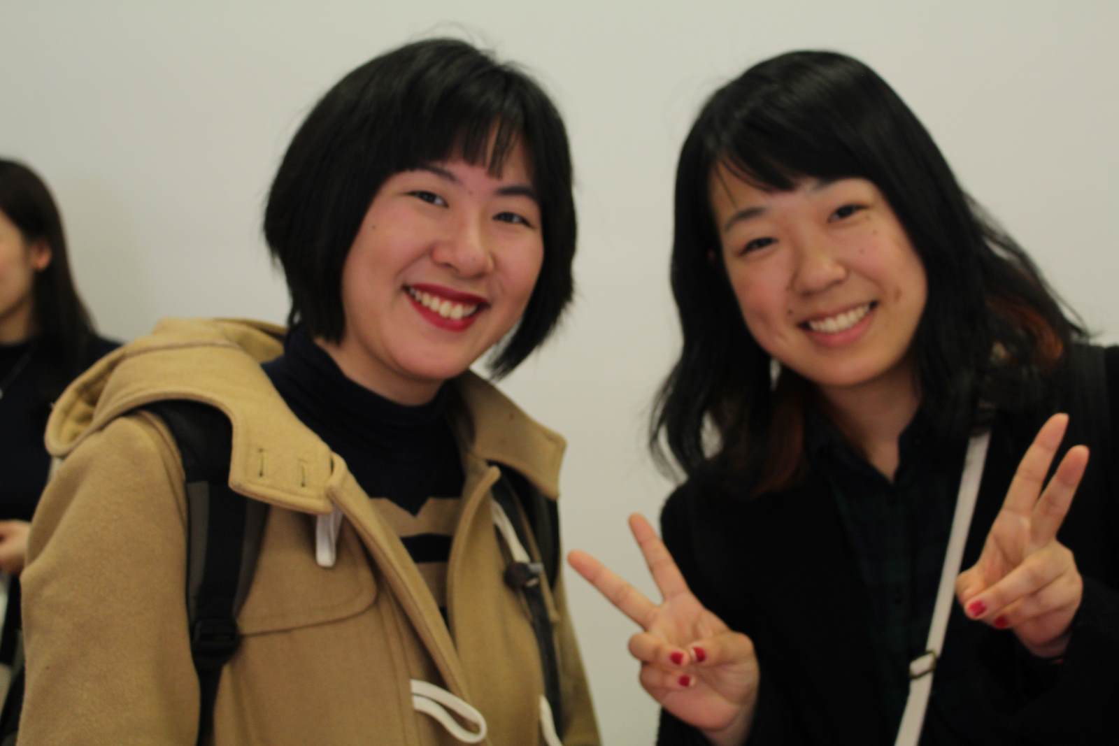 Ritsumeikan University Students 2017