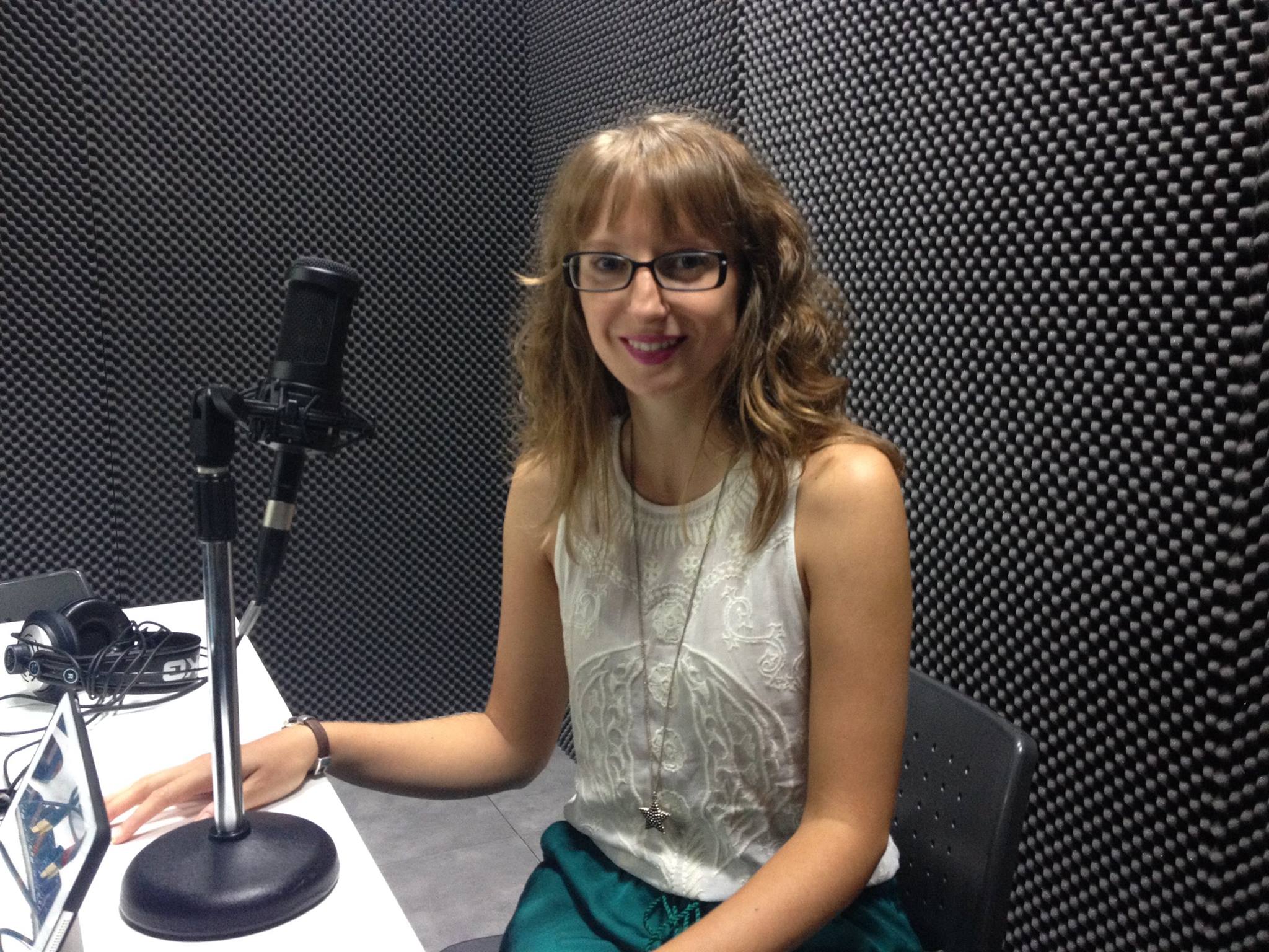 Radio ELE 8