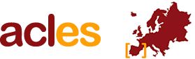 ACLES logo