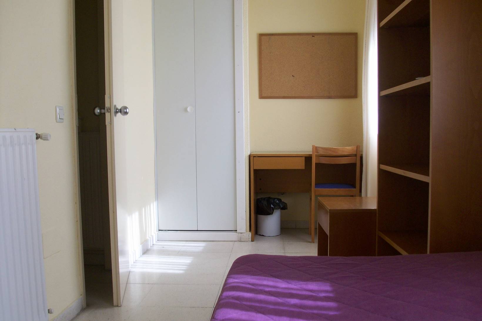 CRUSA · Campus Village UAH