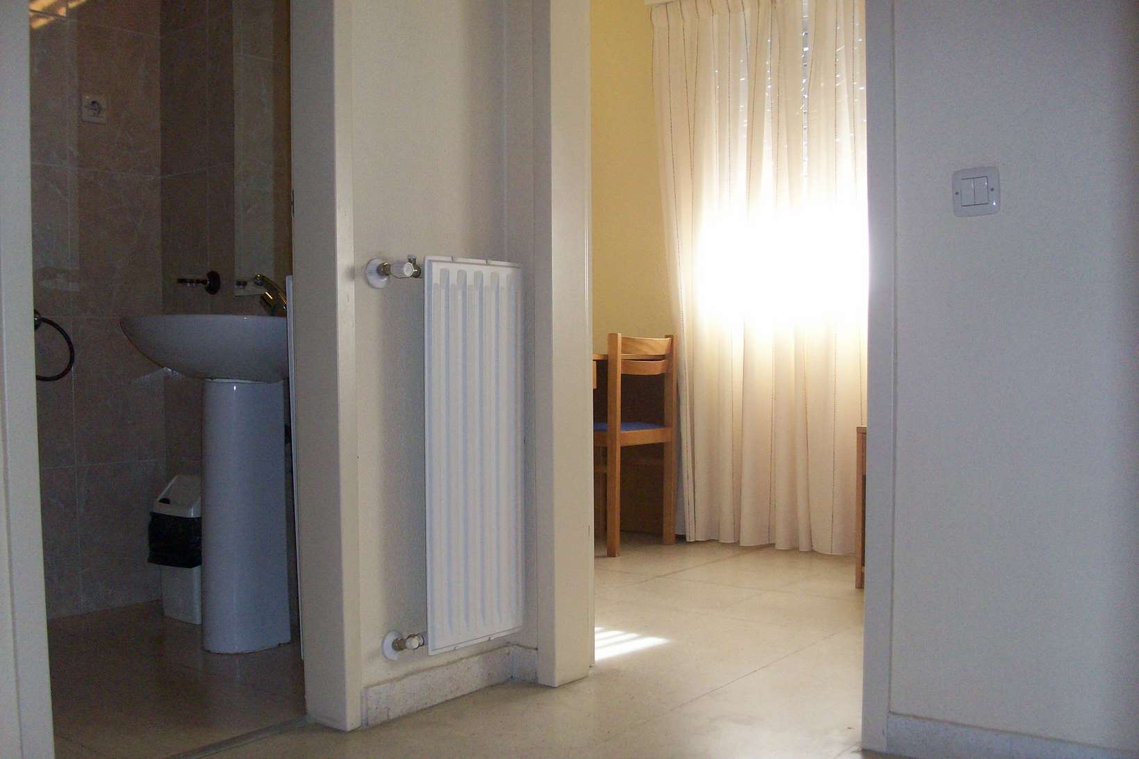 CRUSA · Campus Village UAH