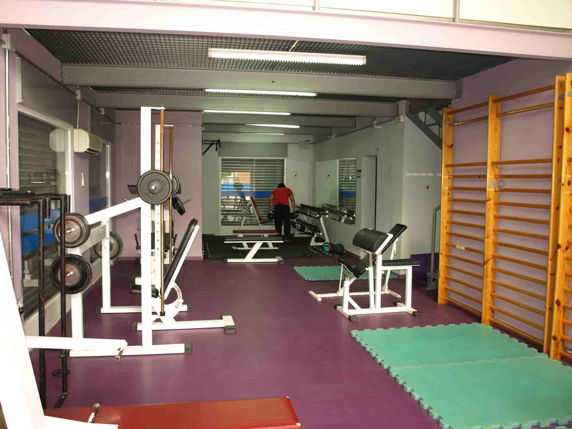 CRUSA · Campus Village UAH