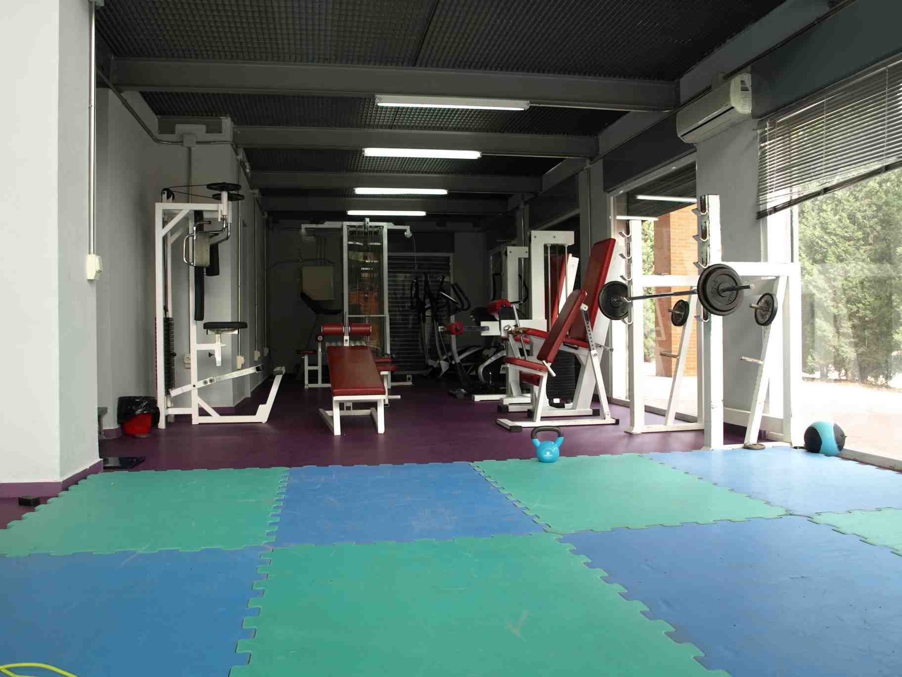 CRUSA · Campus Village UAH