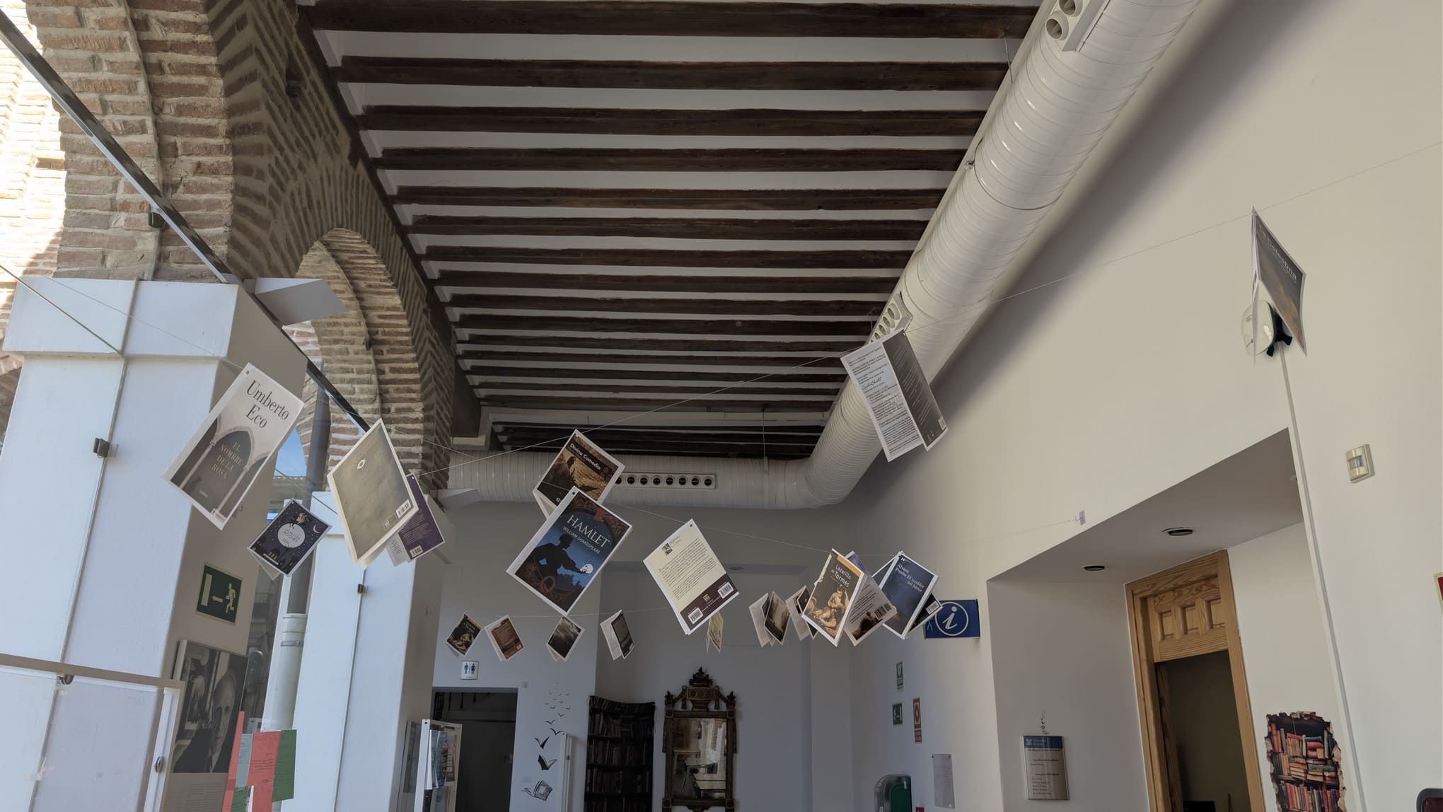 Día del Libro en Alcalingua