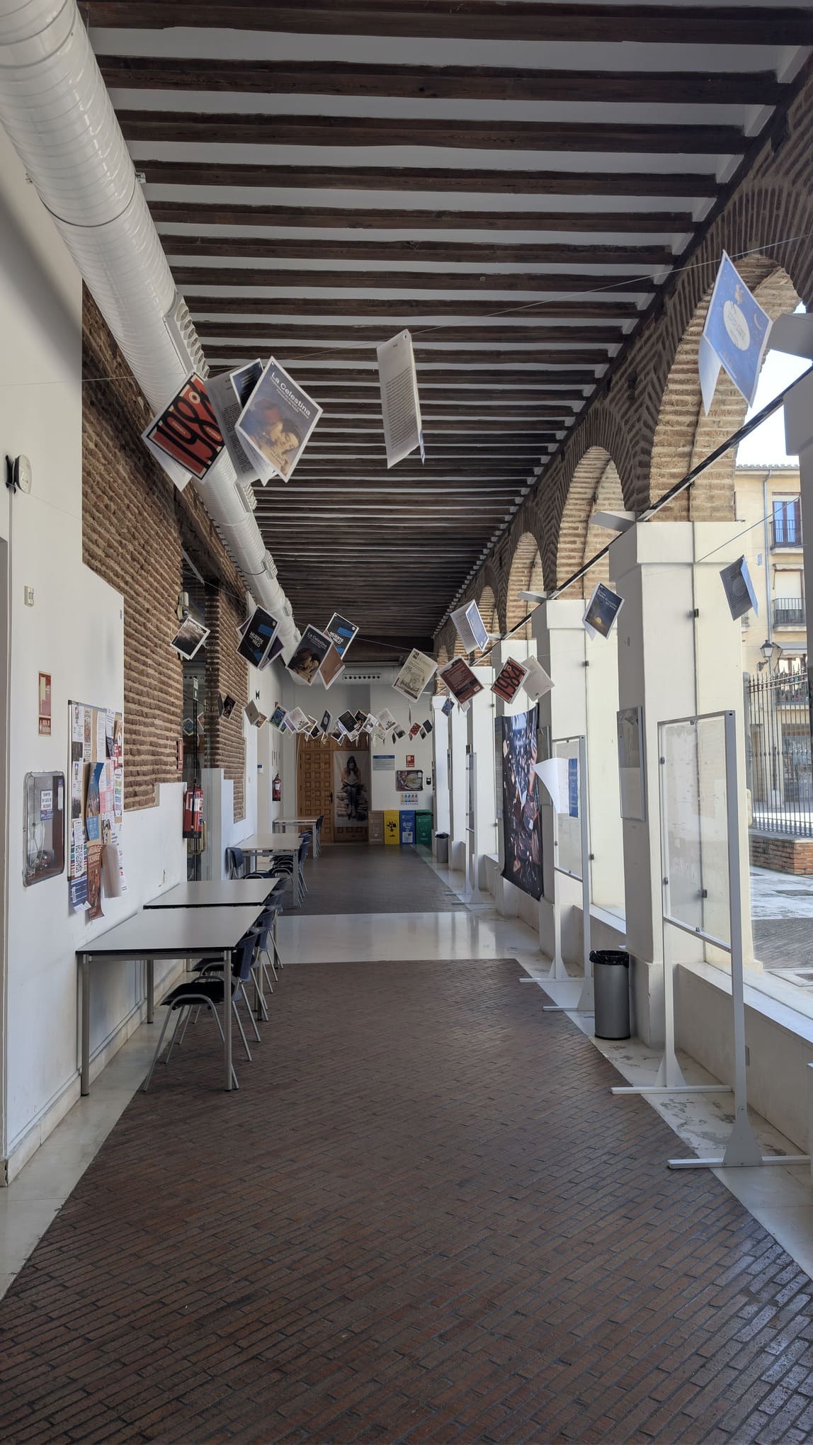 Día del Libro en Alcalingua