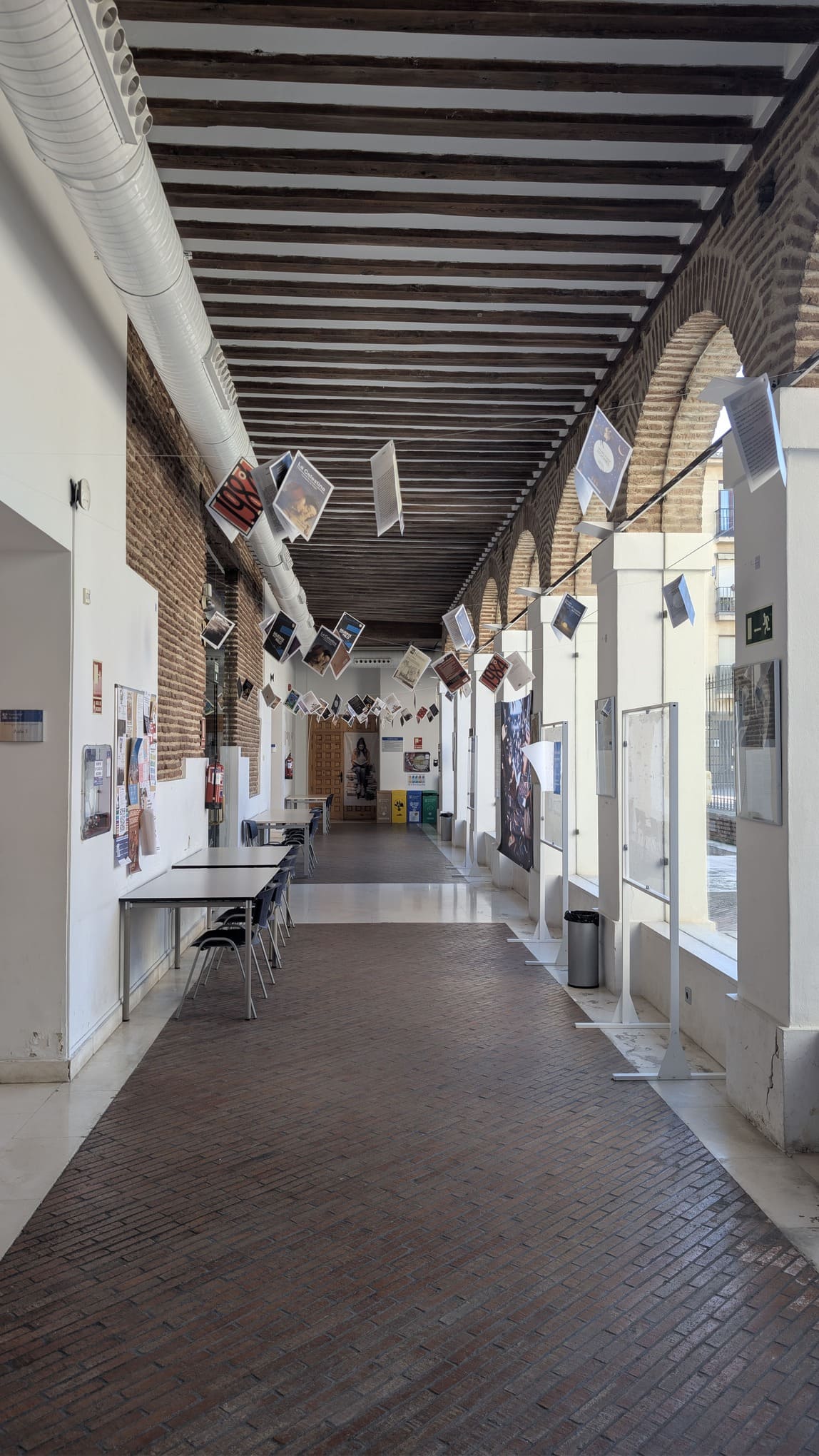 Día del Libro en Alcalingua