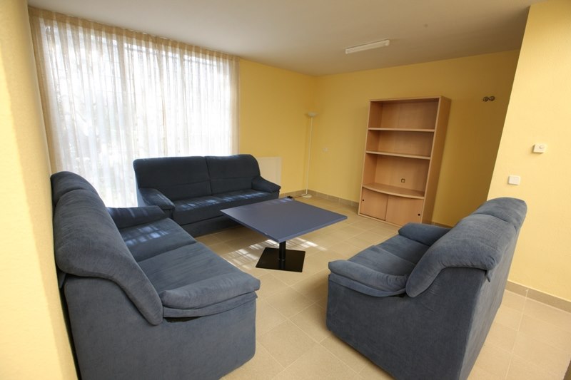 CRUSA · Campus Village UAH