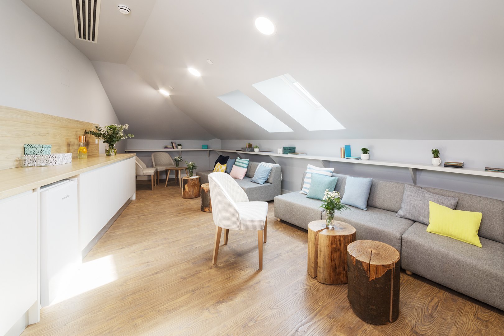 Residencia Lope de Vega