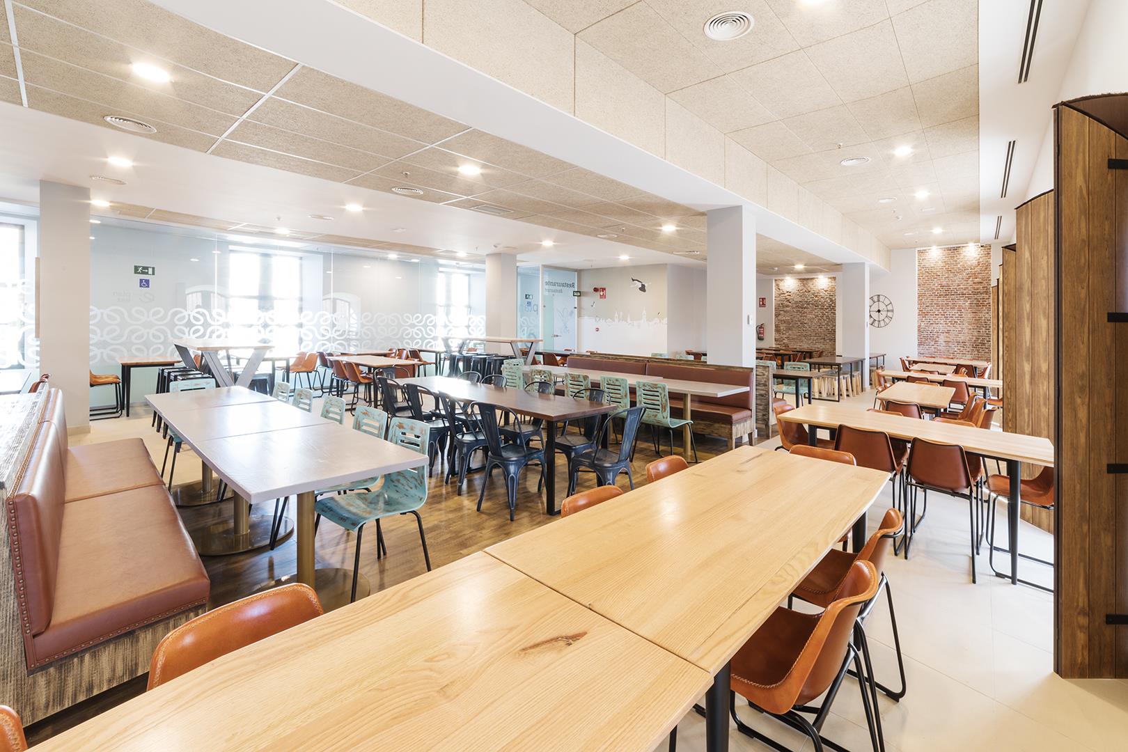 Residencia Lope de Vega