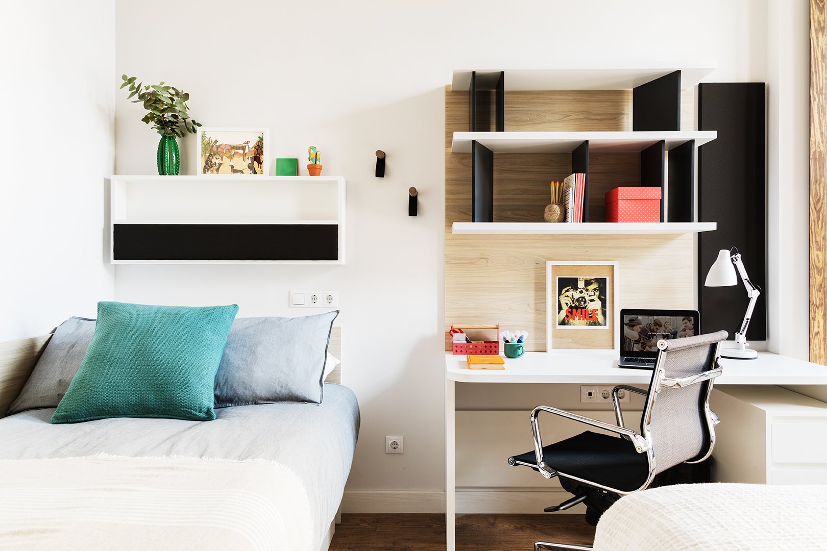 Residencia Lope de Vega