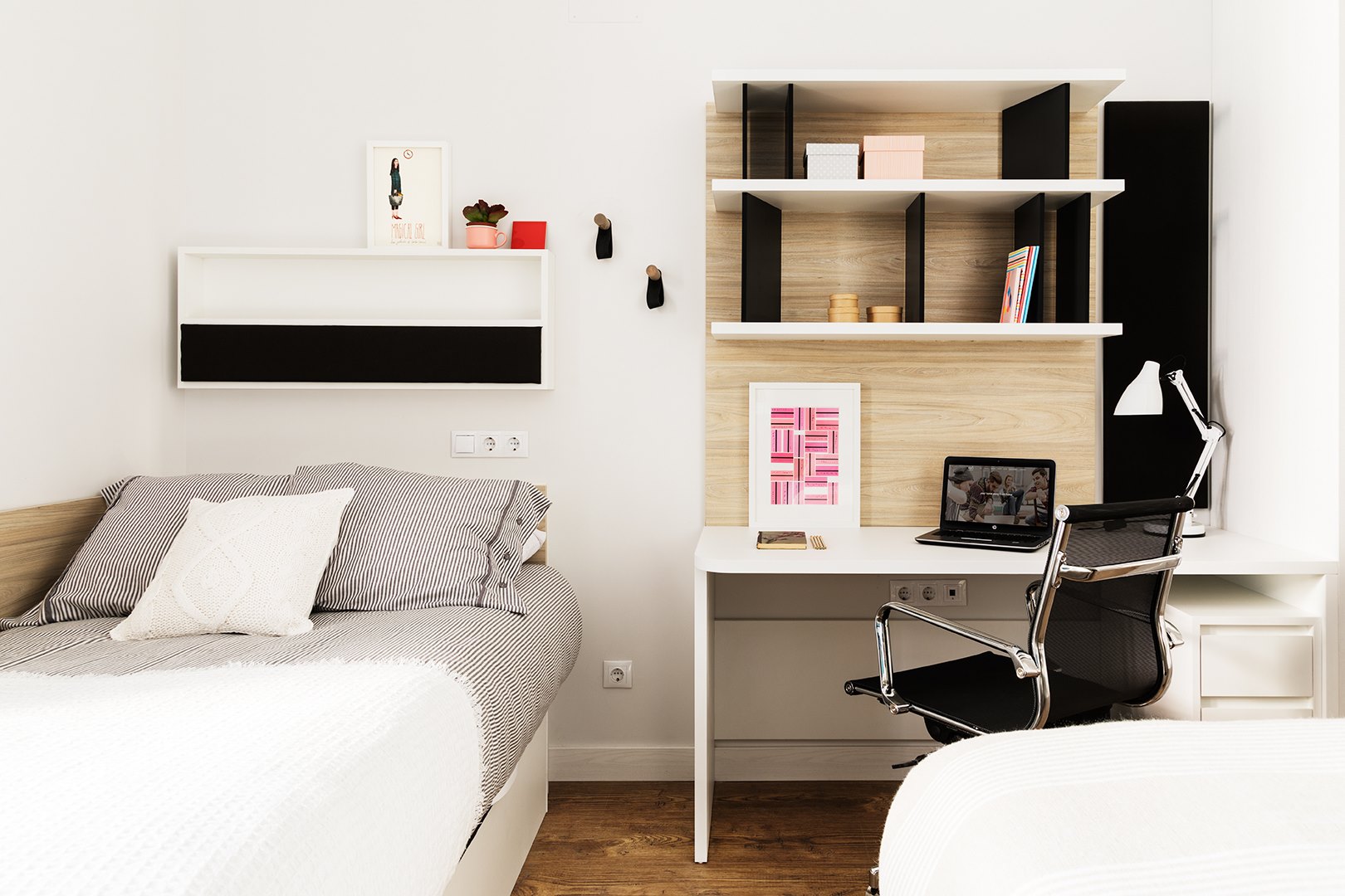 Residencia Lope de Vega