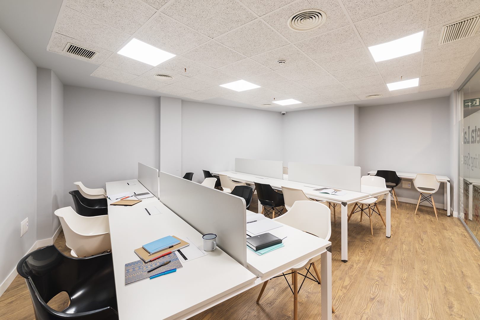 Residencia Lope de Vega