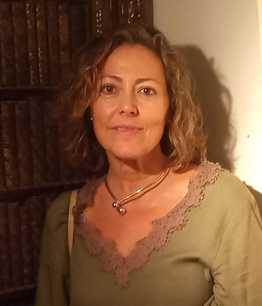 Ángela Polo Naranjo