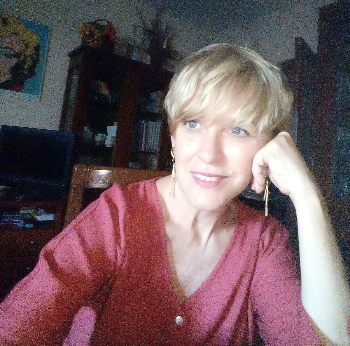 Mila Bodas Ortega