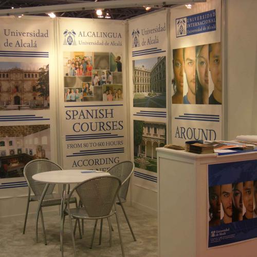 European Higher Education Fair