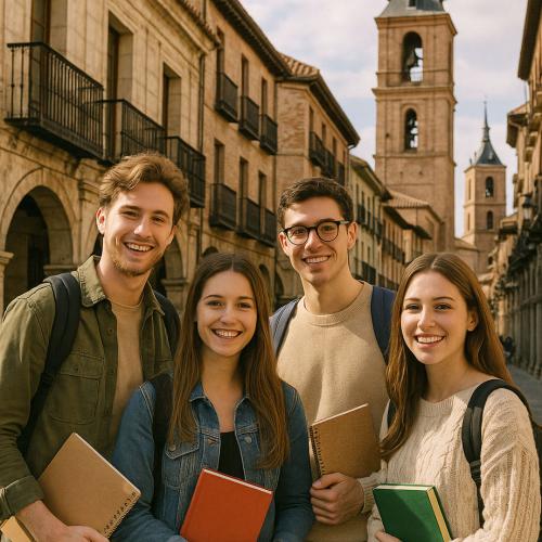 Vivir Alcalá