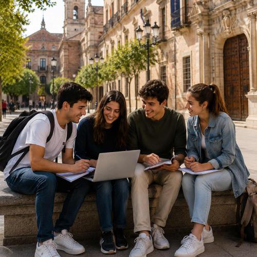Alumnos idiomas ext