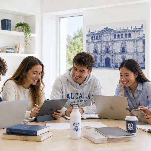 Alumnos virtual