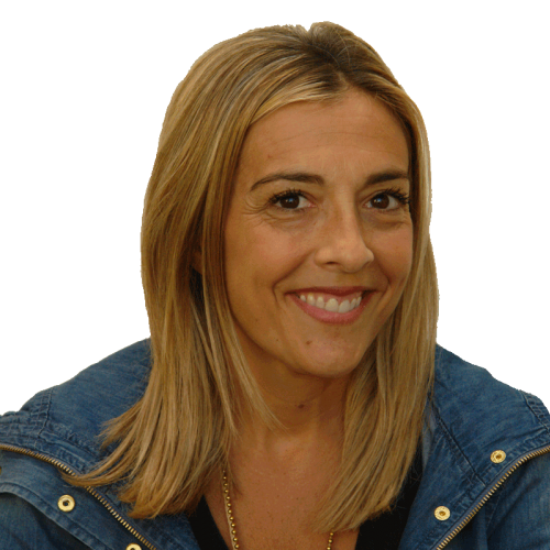 Cristina Rivet