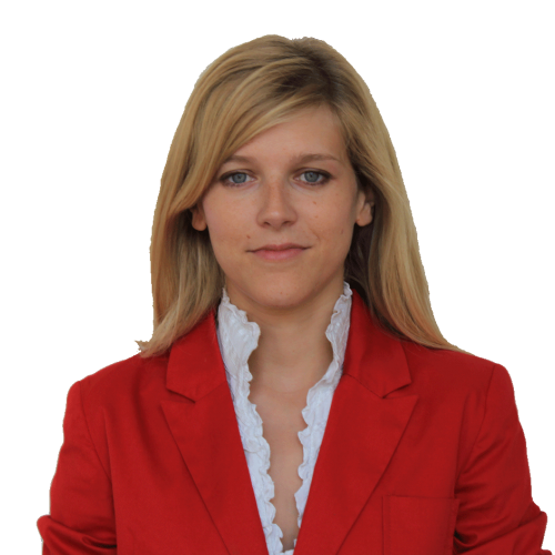 María Casas