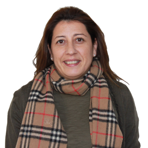 Nuria Pérez