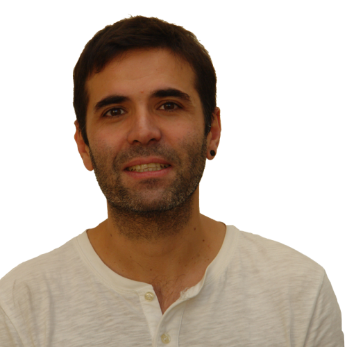 Javier Serrano