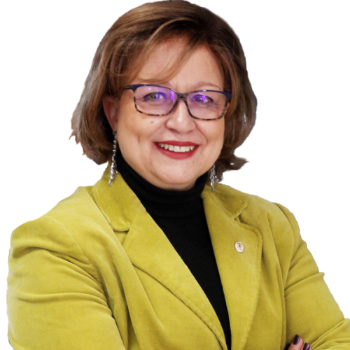 Mª Ángeles Álvarez