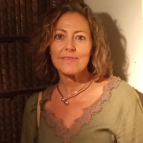 Ángela Polo Naranjo