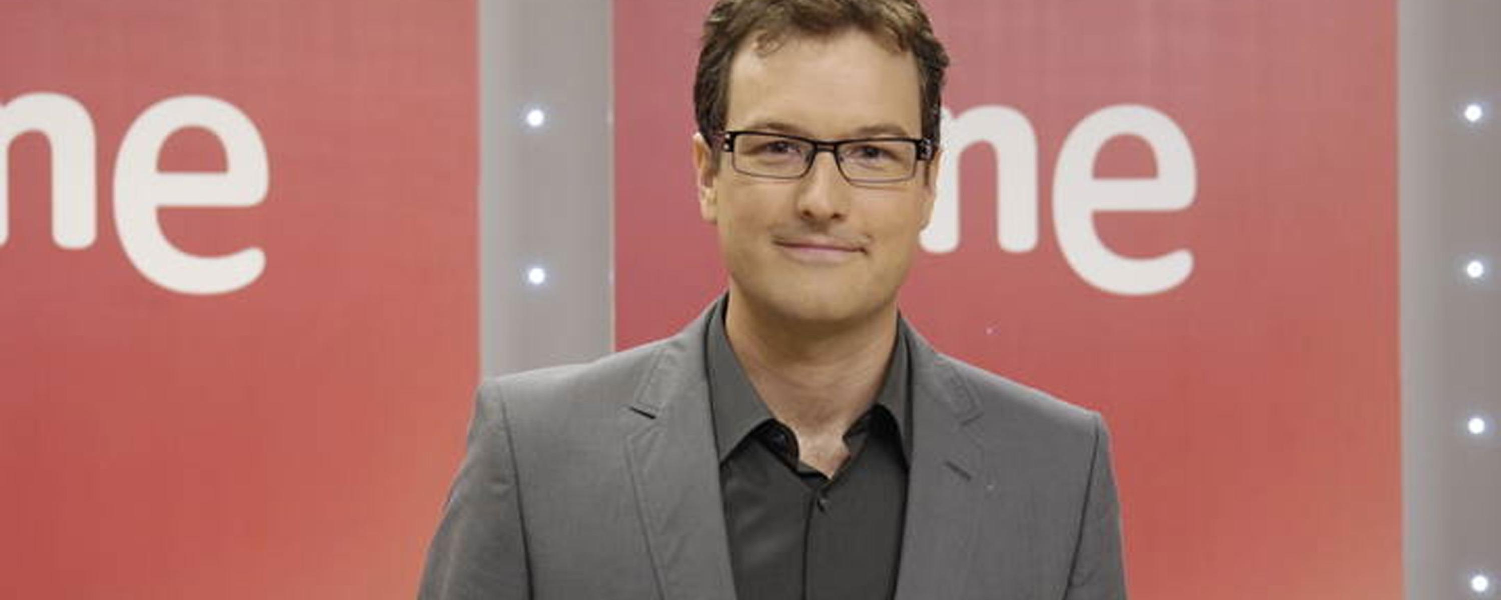24 horas RNE Iñigo Alfonso