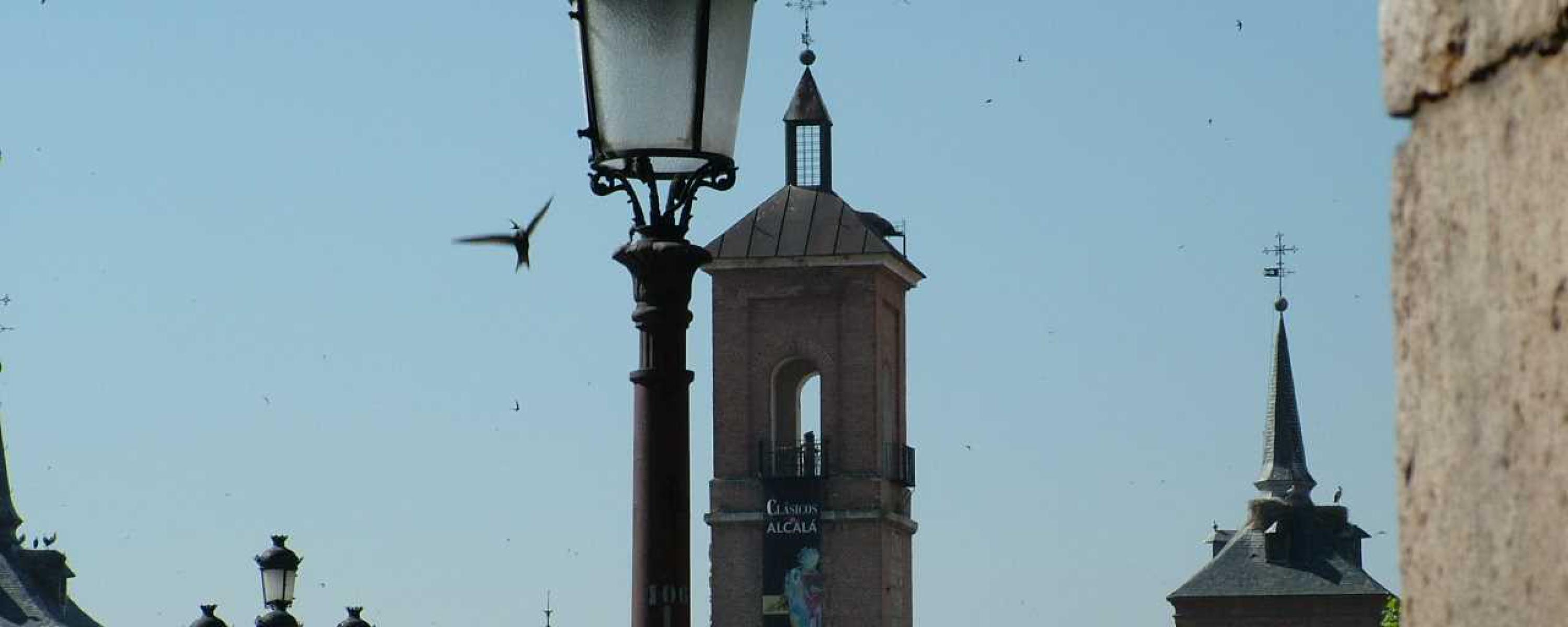 Alcalá de Henares
