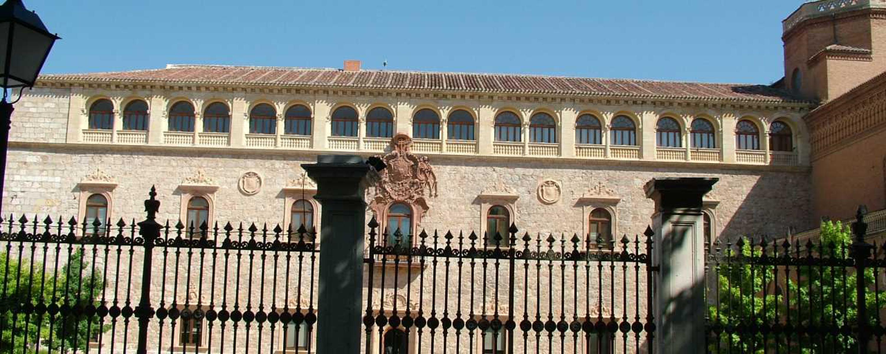 Alcalá de Henares