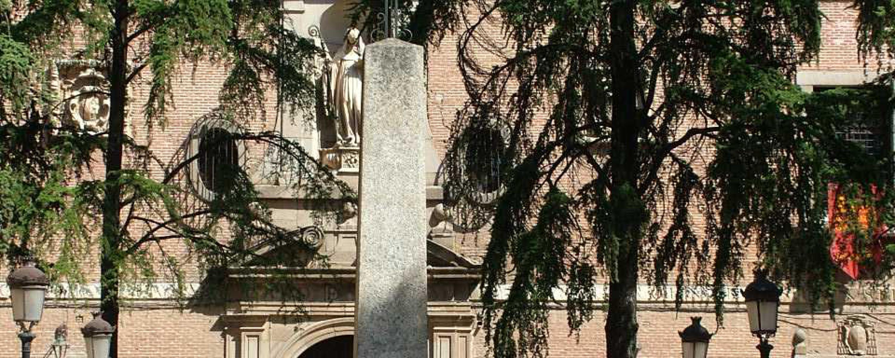 Alcalá de Henares