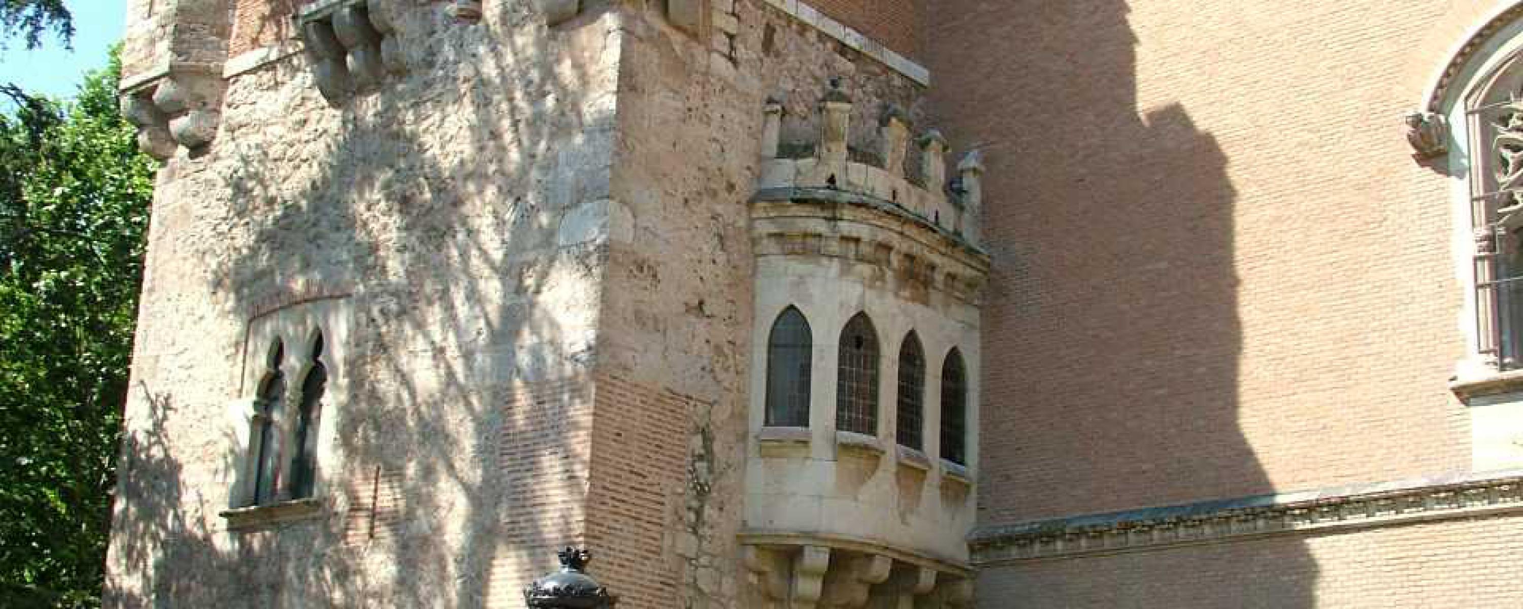 Alcalá de Henares