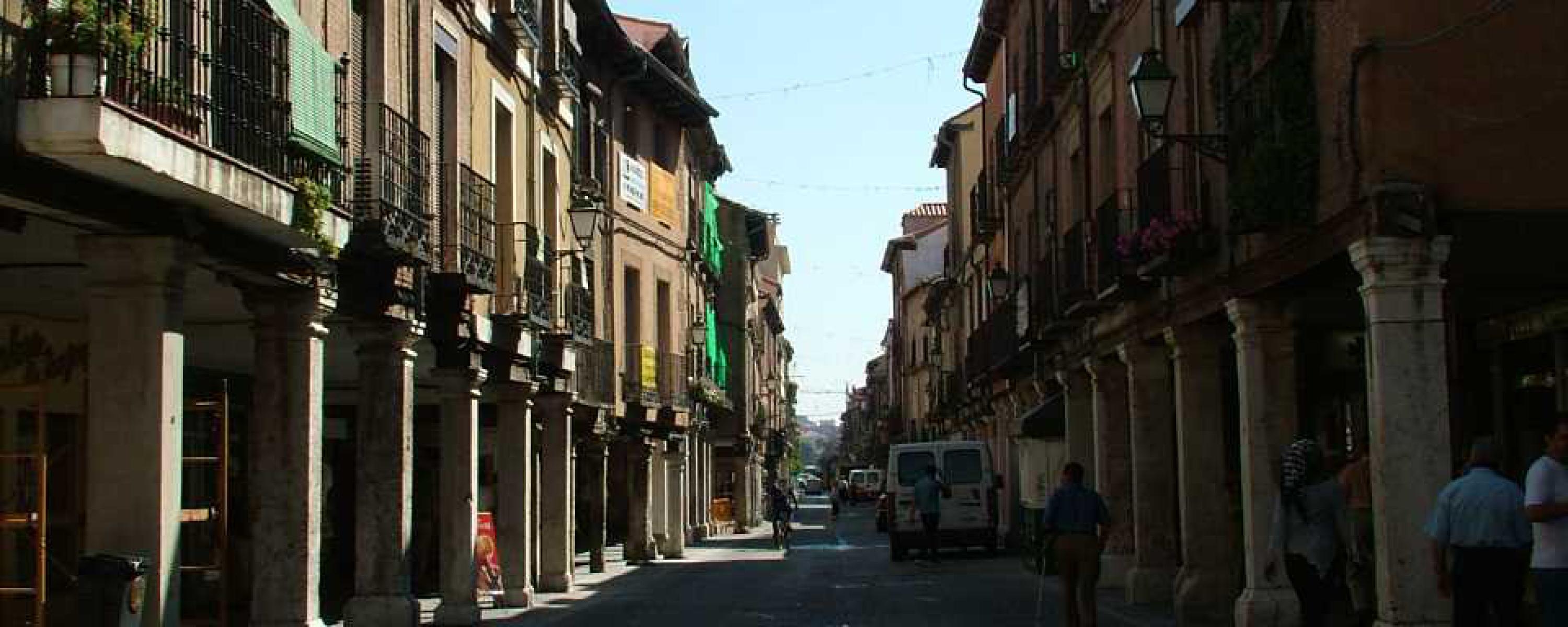 Alcalá de Henares