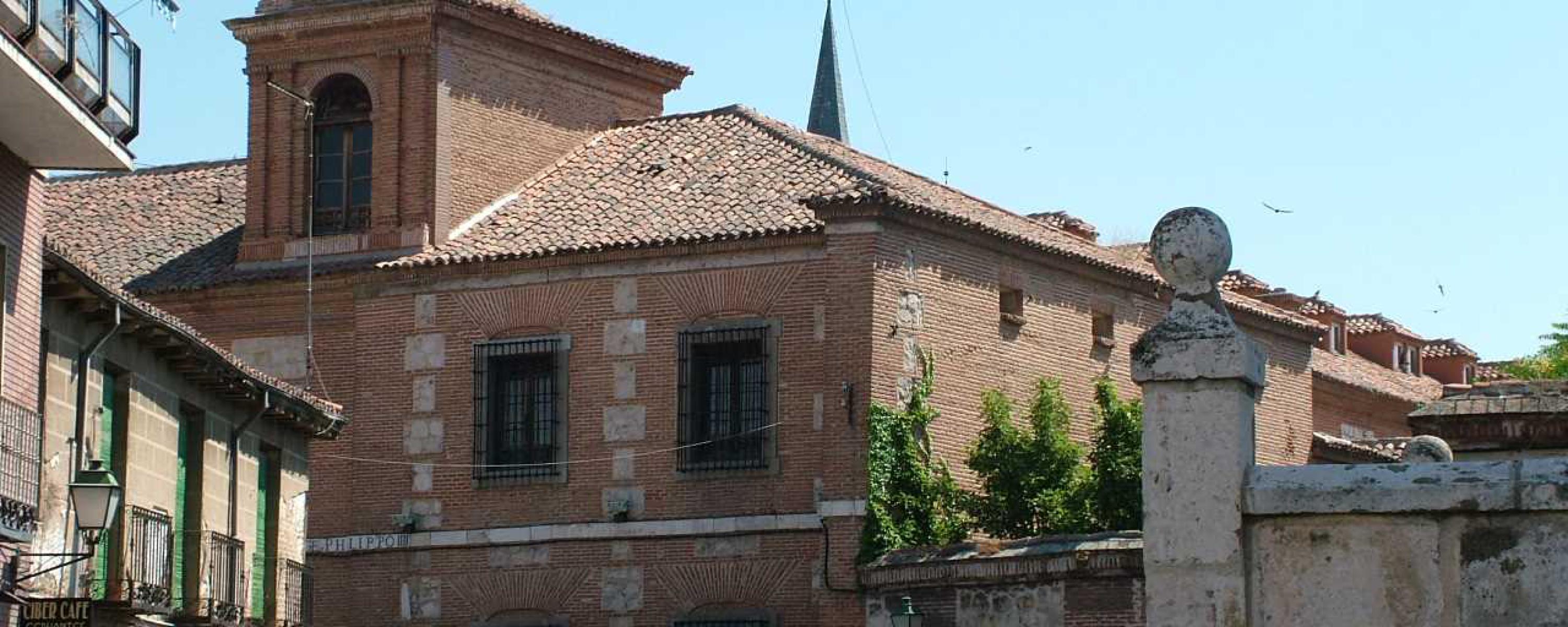 Alcalá de Henares