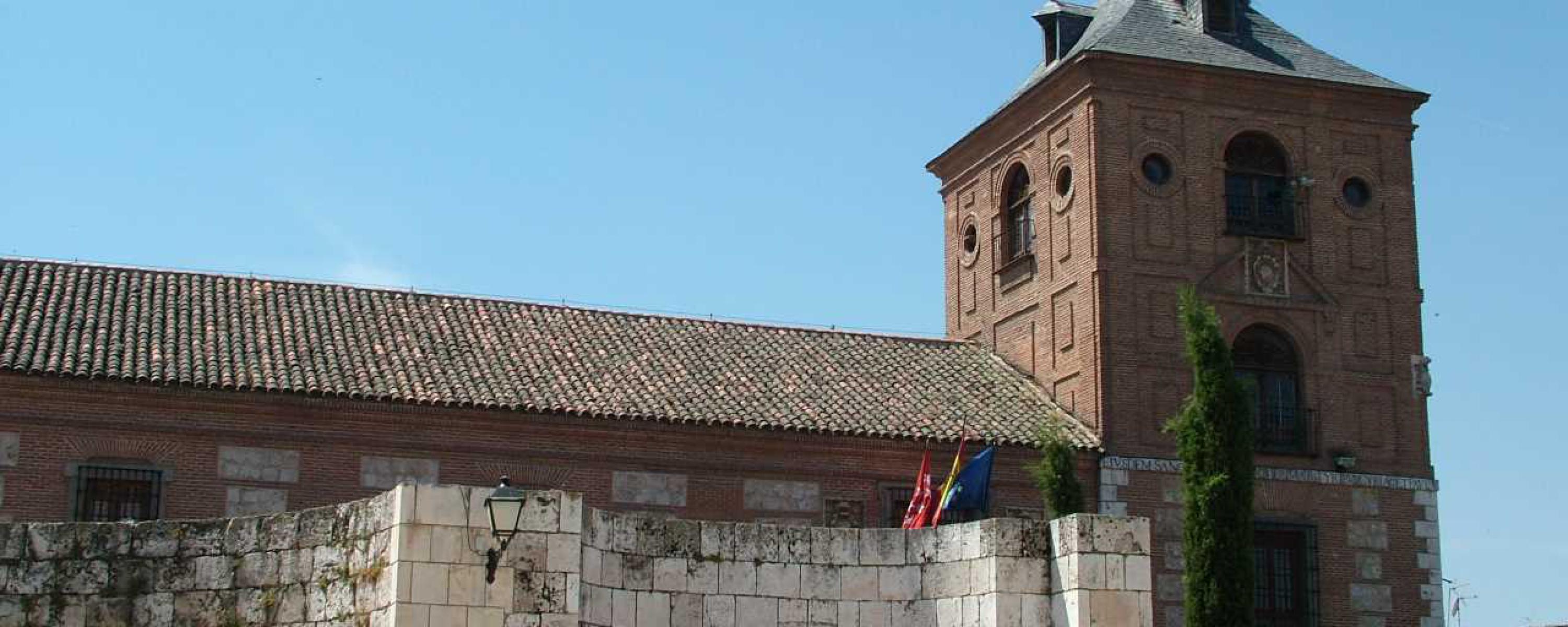 Alcalá de Henares