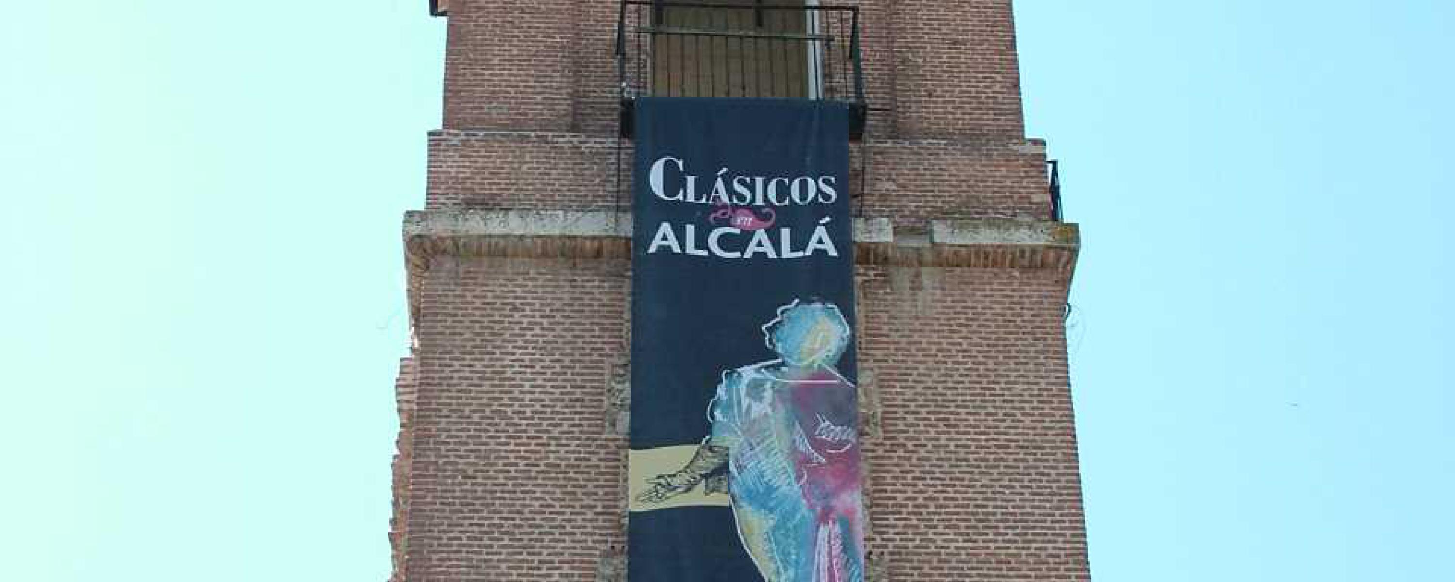 Alcalá de Henares