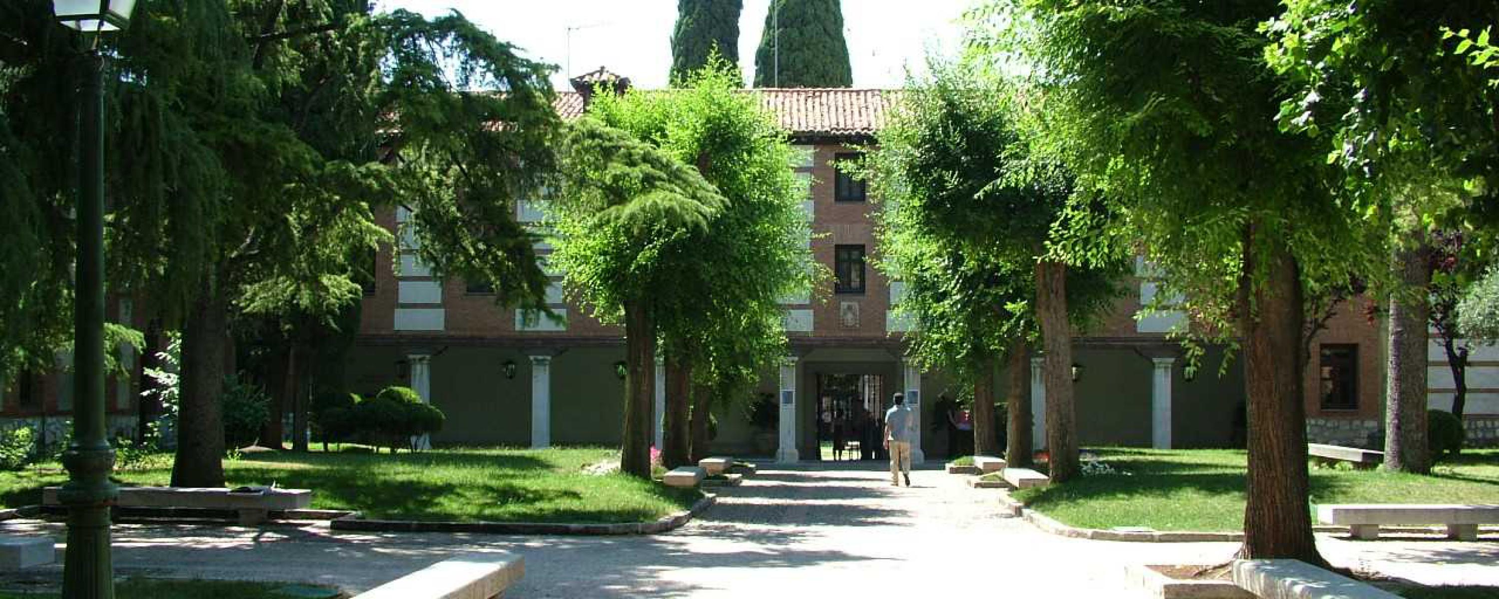Alcalá de Henares