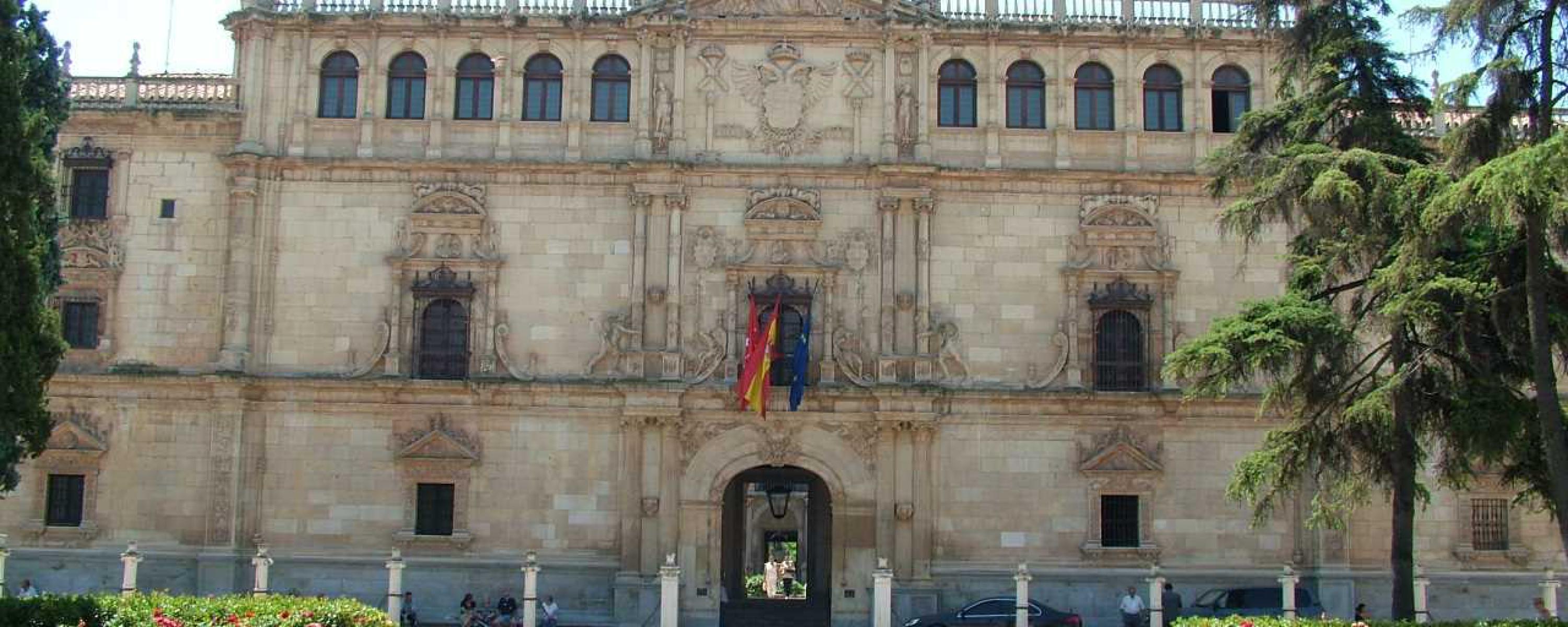Alcalá de Henares